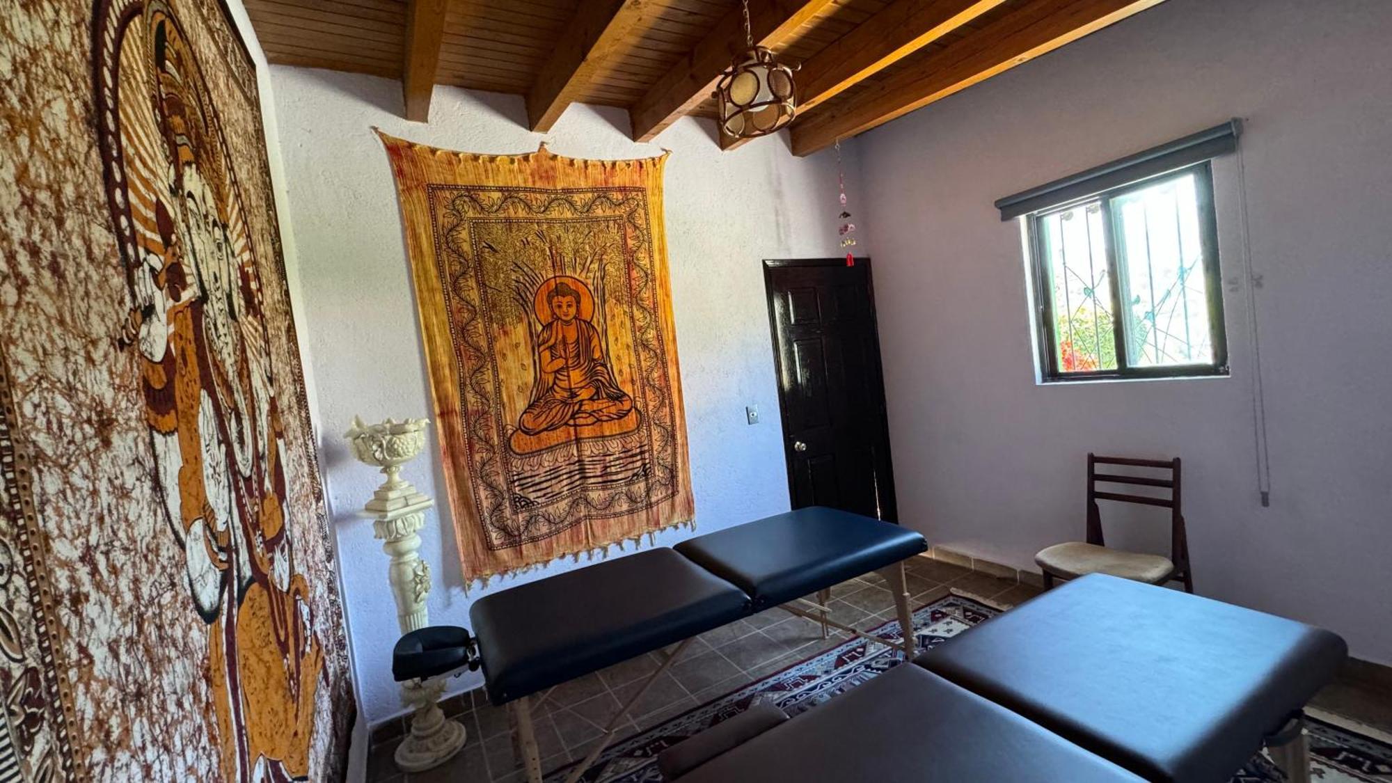 Hotel Quinta Mirador Zacualli Bernal Kültér fotó