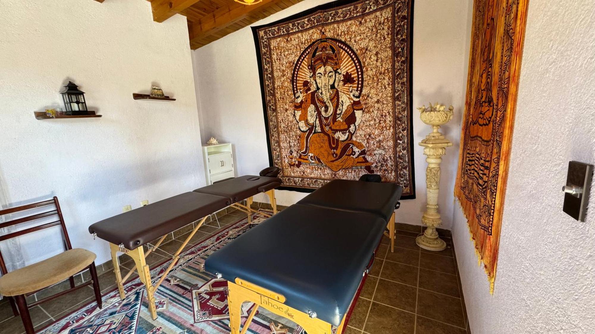 Hotel Quinta Mirador Zacualli Bernal Kültér fotó